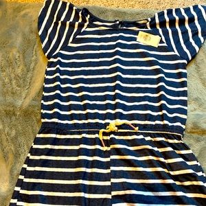 Girls Old Navy romper